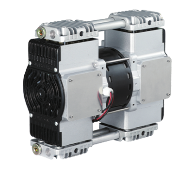 無油真空泵：高效、可靠的未來泵技術